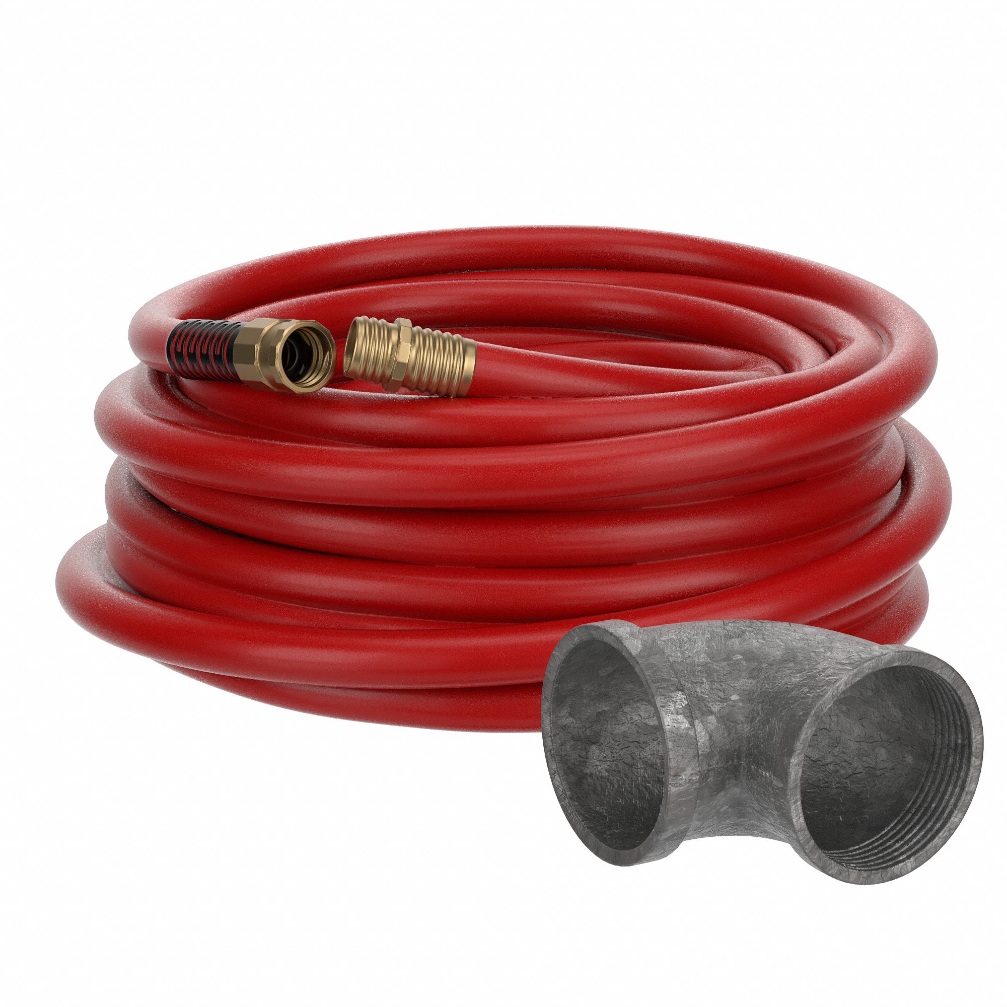 Pipes, Hose, Tube & Fittings